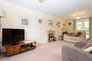 Sitting Room- click for photo gallery